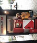 Janie 44 years Samut Sakhon Thailand