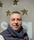 Fabrice 57 ปี Thionville  France