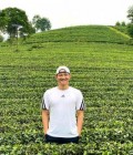 Nguyen 42 ปี Tokyo Japan