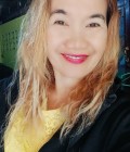 Paricht 54 ans Thailand Thaïlande
