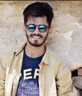 Arman 31 ปี Delhi India