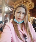 Nareerat 49 ans โพธิ์ศรีสุวรรน Thaïlande
