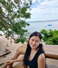 Kitty 46 ans Phitsanulok Thaïlande