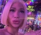 Kristy 18 Jahre Pattaya  Thailand