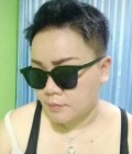 Paphasorn 42 ans Rayong Thaïlande