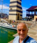 Christophe 70 ปี Deauville  France