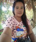 สุมนต์มาศ ปั่นกองกลาง 39 years แม่ทา Thailand