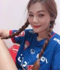 Ya 42 Jahre กรุงเทพ Thailand