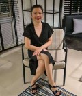 Emma 44 ans Muang  Thaïlande