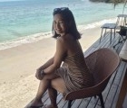 Mimi 37 years Bangkok Thailand
