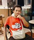 Myo 24 ปี Bangkok ไทย