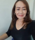 Chutima 53 Jahre Lat Phrao Thailand