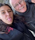 Gerard 76 ปี Sainte Marie La Mer France