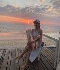 Nee 47 ans กระสัง Thaïlande
