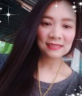 Thita 42 Jahre Chanthaburi Thailand