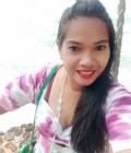 Kik 29 ans กรุงเทพ Thaïlande