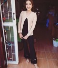 Sineerat  31 Jahre Huaiphung  Thailand