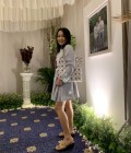 Nim 49 ans Muang  Thaïlande