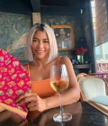 Jenny 32 Jahre Kathu Thailand