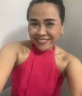 Noknoi 39 ans Bkk Thaïlande