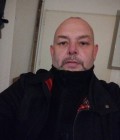 Christophe 55 ปี Bordeaux  France