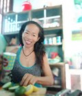 Wan​ 52 ans Eyygfgh Thaïlande