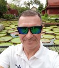 Sergey 30 ปี Thialand  ไทย