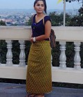Ann 43 ปี Pattaya ไทย