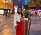 Thanachai 26 ans Thailand  Thaïlande