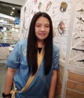 Namtan 32 Jahre สุพรรณบุรี Thailand