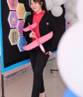 Rita 47 years Meungchiangmai Thailand