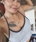Janejira 45 ans เกาะสมุย Thaïlande