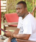 Joseph 39 years Lome Togo
