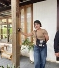 Parnjai 35 Jahre Lomsak Thailand