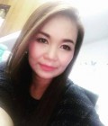 Panisara 48 ans Muang Thaïlande