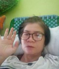 Ratty 56 ans ในเมือง Thaïlande