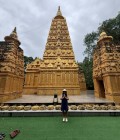 Jarinthon 57 ans Udonthani Province  Thaïlande