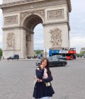 Jaohh 40 ans Muang  Thaïlande