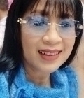 Chanok 55 Jahre Nahkonratchasima Thailand