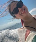 Pim 34 ans Longneck Karen Village. Thaïlande