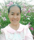 Fon 41 ans Mueang Thaïlande