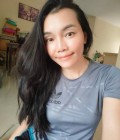 Pinya 45 ans Bangkok Thaïlande