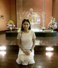 Wandee 37 years Surin Thailand
