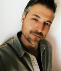 Enzo 47 ปี Cannes France