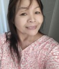 Ann 55 ans Chiang Mai Thaïlande