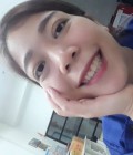 Chompoo 37 years Phitsanulok Thailand