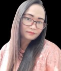 Natida 43 ans Phatchabun Thaïlande