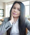 Aindy 50 ans Kalasin Thaïlande