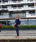 Umalee 50 years Ubon Thailand