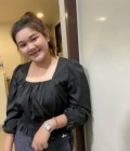 Noon 28 ans Muang Thaïlande